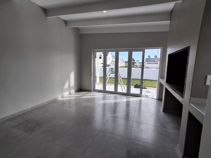 3 Bedroom Property for Sale in Lampiesbaai Western Cape